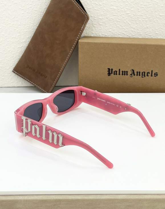 Picture of Palm Angels Sunglasses _SKUfw66066861fw